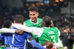 L'ASSE au travail avant deux matchs capitaux 