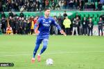 Les TAB, un avantage pour l'ASSE face à Nice ? Montanier pas convaincu