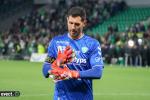 ASSE - 10 ans après Ruffier, Maubleu l'a remporté 