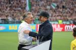 ASSE - Ian Cathro le premier depuis... Philippe Montanier