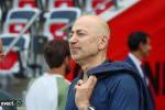 ASSE - Gluzman : "Je suis hyper déçu de Kilmer, de Gazidis"
