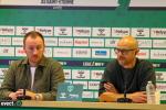 Mercato - Cathro pas fermé à l'idée de renforcer encore son équipe