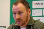 Cathro : "Très loin d'être parfait mais le job a été fait"