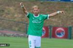 ASSE - Le milieu Bernauer, Cathro adhère