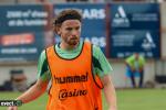 Une défaite pour l'ASSE sur la pelouse des Glasgow Rangers