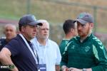 Gazidis s'exprime sur les changements d'entraineurs et sur Cathro 