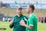 ASSE - Cathro demande du temps pour ses attaquants