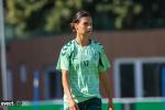 L'ASSE s'impose à Montpellier pour son premier match de préparation