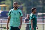 Naïr : "L'ASSE ? Ce club coche toutes les cases pour moi"