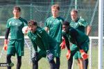Ndiaye : "Gautier Larsonneur, c'est comme mon grand frère"