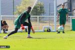 Ndiaye : "Mieux vaut l'histoire que l'argent et moi j'aime l'histoire"