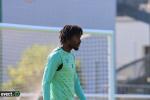 ASSE - Un prêt payant pour Ekwah à l'AJA et deux options 