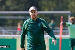 Cathro : "Tu ne viens pas ici si tu veux une vie facile"