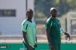 Mangala : "Travailler avec Cathro, c'est arrivé plus vite que prévu"