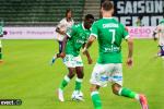 Des premiers retours vont intervenir à l'ASSE