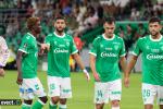 Des bonnes nouvelles pour Cathro et l'ASSE avant Rodez