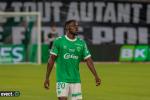 Mercato - ASSE : Des intérêts concrets pour Boakye à l'étranger