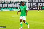 Boakye va bien revenir prématurément à l'ASSE