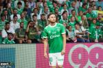Breum refait parler la poudre à Metz, l'ASSE passera la trêve au chaud