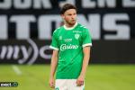 Comment faire sans Breum pour l'ASSE ? Cathro répond