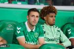 Svetlin, première sortie sérieuse et réussie avec l'ASSE