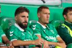 Sagnol ne coachera plus Davitashvili en Géorgie