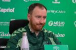 Cathro : "Comment gérer l'absence de Ferreira ? Avec difficulté"