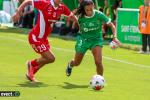 Dans la difficulté, les Vertes déjouent le piège messin (2-0)
