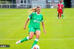 L'ASSE pense arracher la victoire mais craque dans la foulée