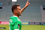 Csongvai : "Vraiment spécial de marquer mon premier but pour l'ASSE"