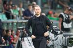Cathro : "Je me projette sur plusieurs années à l'ASSE"