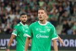 Mercato - Officiel : Stassin quitte l'ASSE pour Séville