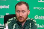 Cathro explique pourquoi l'ASSE n'a pas recruté de latéral gauche