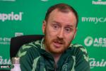 Cathro : "Mon projet dépasse les 34 matchs de la saison en Ligue 2"