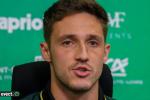 ASSE - Svetlin raconte son arrivée chez les Verts