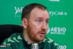 Cathro : "On presse ensemble, on défend ensemble, on attaque ensemble"