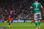 L'ASSE régale son public et enchaîne un cinquième succès de suite