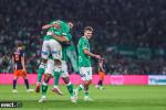 Les bookmakers voient l'ASSE quasiment déjà en Ligue 1