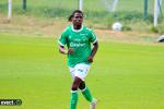 National 2 - Le match de l'ASSE en direct vidéo 