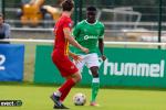 La belle performance de la réserve de l'ASSE à Nice
