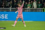 L'ASSE communique sur la blessure de Gautier Larsonneur