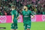 Naïr : "Boakye ? Je crois qu'il ne sait pas marquer normalement"