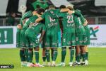 Après Rodez, ça bouge au sein de l'effectif de l'ASSE