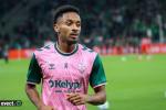 Un "Ballogoal" heureux de la victoire de l'ASSE face à Rodez