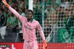 Le coach se livre sur la première de Ndiaye en tant que titulaire