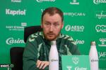 Cathro : "J'ai beaucoup discuté avec Boakye cet été"