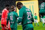L'ASSE place un joueur dans l'équipe type de la journée en Ligue 2