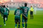 Boakye : "Je n'ai jamais vu ça ailleurs, ce n'est qu'ici !"