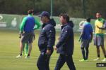 Roux balance sur sa fin avec Galtier à l'ASSE