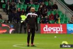 Le torchon brûle entre José Mourinho et Allan Saint-Maximin